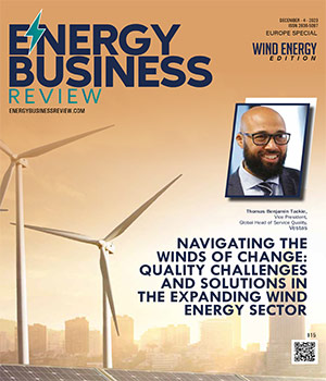 Wind Energy  | Energy Business Review