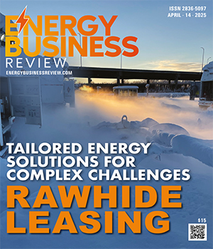  Natural Gas | Energy Business Review