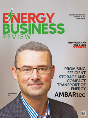  Hydrogen and Fuel Cells  | Energy Business Review