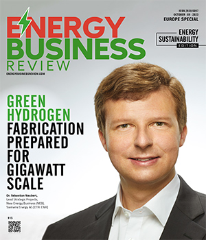  Energy Sustainability Apac | Energy Business Review