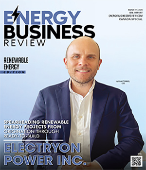  Renewable Energy  | Energy Business Review