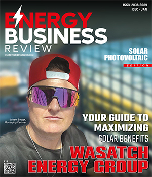  Solar Photovoltaic | Energy Business Review