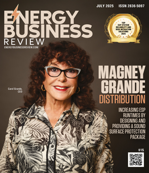  Natural Gas | Energy Business Review