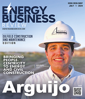 Oilfield Construction and Maintenance | Energy Business Review
