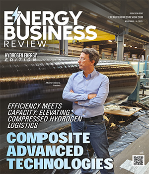  Hydrogen Energy | Energy Business Review