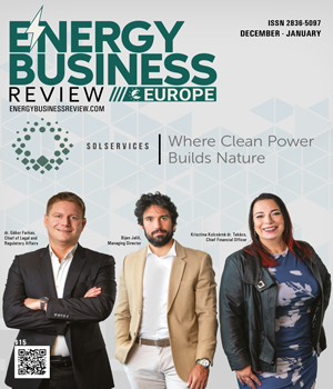  Solar Photovoltaic  | Energy Business Review