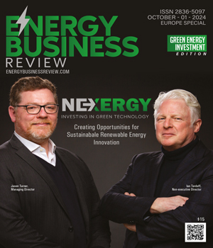  Green Energy Investment  | Energy Business Review