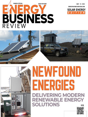  Solar Energy  | Energy Business Review