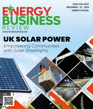  Solar Street Light  | Energy Business Review