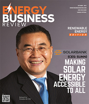  Renewable Energy  | Energy Business Review