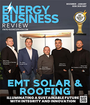  Solar Photovoltaic | Energy Business Review