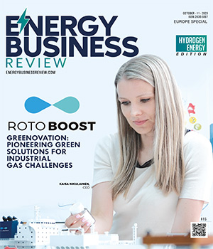  Hydrogen Energy  | Energy Business Review