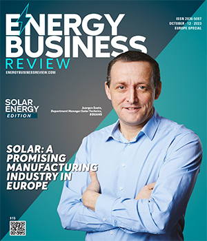  Solar Energy  | Energy Business Review