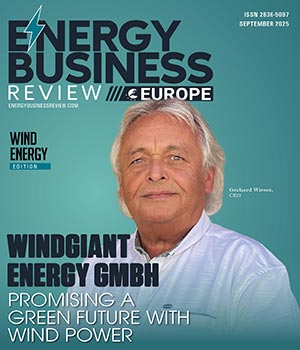  Wind Energy  | Energy Business Review
