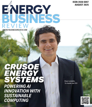   | Energy Business Review