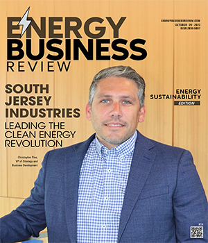  Energy Sustainability | Energy Business Review