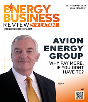   | Energy Business Review