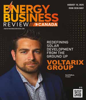  Solar Photovoltaic  | Energy Business Review
