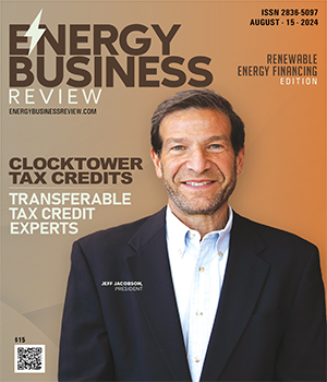  Renewable Energy | Energy Business Review