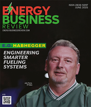  Gas Station | Energy Business Review