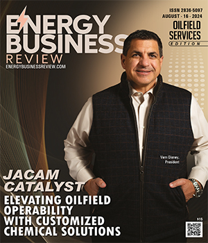  Oilfield Services | Energy Business Review