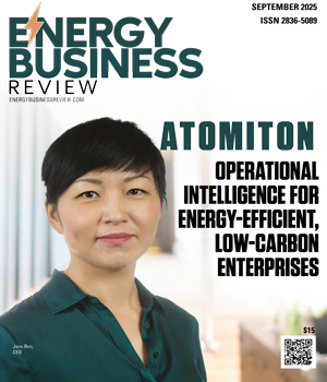  Energy Sustainability | Energy Business Review
