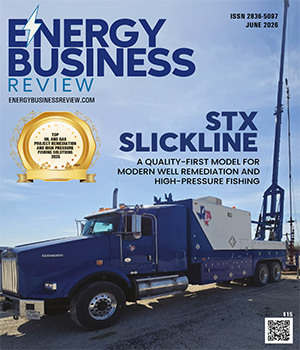  Oil and Gas | Energy Business Review