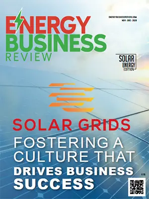  Solar Energy | Energy Business Review