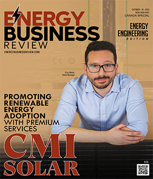  Energy Engineering  | Energy Business Review