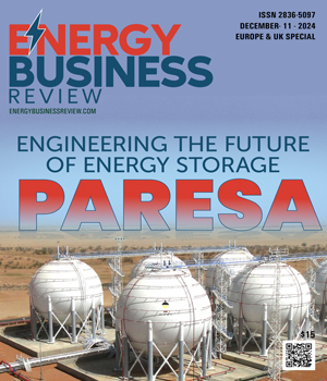  Refurbish Storage Facilities  | Energy Business Review