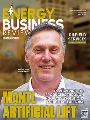  Oilfield  | Energy Business Review
