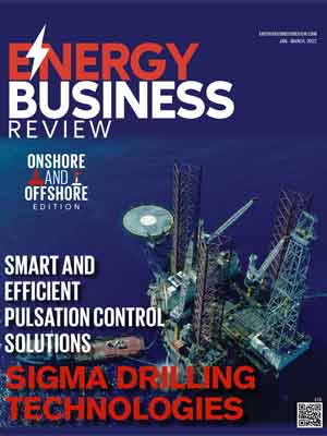  Other | Energy Business Review