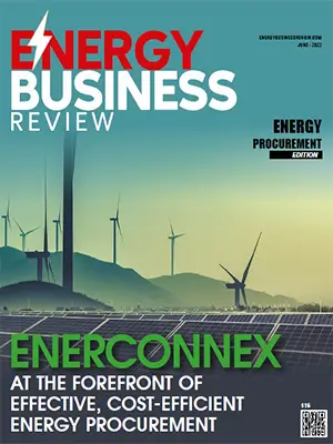  Energy Procurement | Energy Business Review