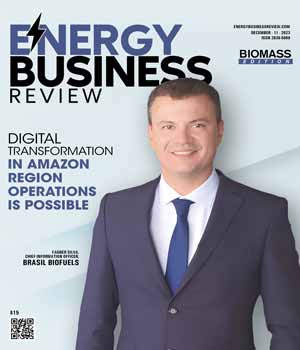 Biomass | Energy Business Review