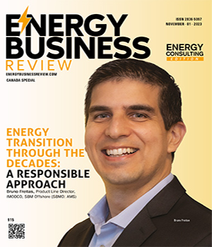 Energy Consulting  | Energy Business Review