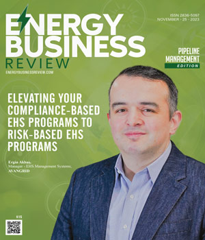 Pipeline | Energy Business Review