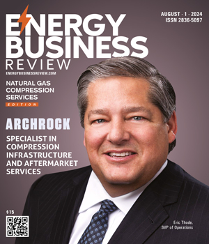 Natural Gas | Energy Business Review