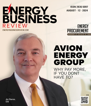  Energy Procurement | Energy Business Review