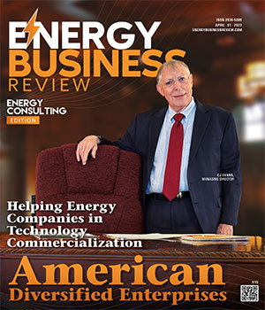 Energy Consulting | Energy Business Review