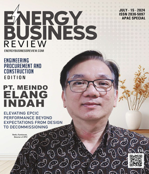 EPC  | Energy Business Review