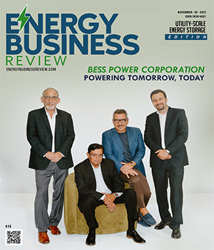  Energy Storage | Energy Business Review
