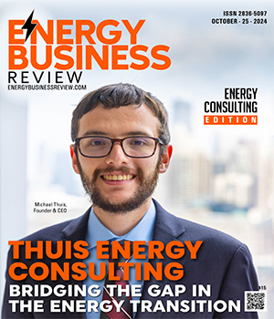 Energy Consulting | Energy Business Review