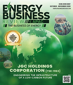  Energy Procurement  | Energy Business Review