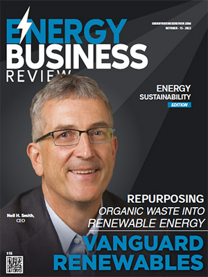  Energy Sustainability | Energy Business Review