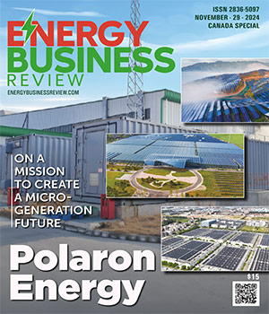  Solar Energy  | Energy Business Review