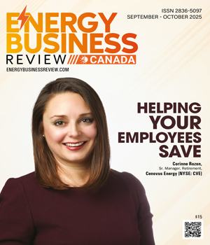   | Energy Business Review