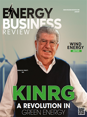  Wind Energy | Energy Business Review