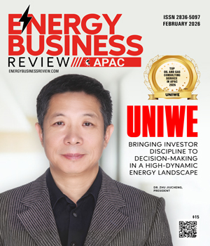  Oil and Gas  | Energy Business Review