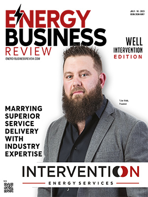  Well Intervention | Energy Business Review