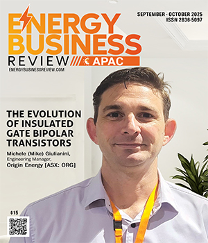   | Energy Business Review